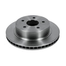 Rear PowerStop AutoSpecialty Rotor For Dodge Ram 1500