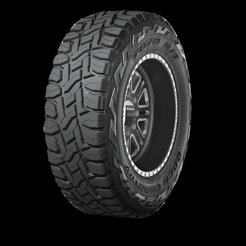 Toyo Open Country R/T Tire(s) 285/60R20 125Q LRE BSW 285/60-20 2856020