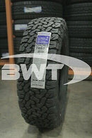 255/70R18 BF Goodrich All Terrain TA KO2 117/114S BSW D 255 70 18 2557018