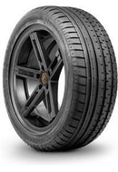 275/35ZR20 Continental ContiSportContact 2 102(Y) BSW XL 2753520 275 35 20