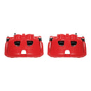 Front PowerStop Caliper Set For Ford F-150