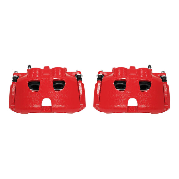 Front PowerStop Caliper Set For Ford F-150