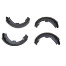Rear PowerStop Parking Brake Shoe For Mercedes-Benz CL500