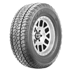 General Grabber APT Tire(s) 265/60R18 SL 110T BSW 265/60-18 2656018