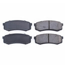 PowerStop Z16 Evolution Ceramic Brake Pads
