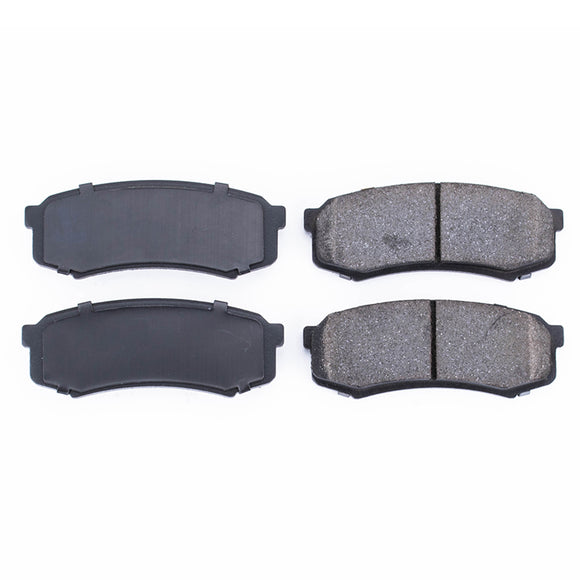 PowerStop Z16 Evolution Ceramic Brake Pads