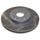 Front PowerStop SCR Brake Rotor For Subaru Legacy