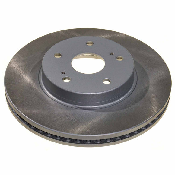 Front PowerStop SCR Brake Rotor For Subaru Legacy