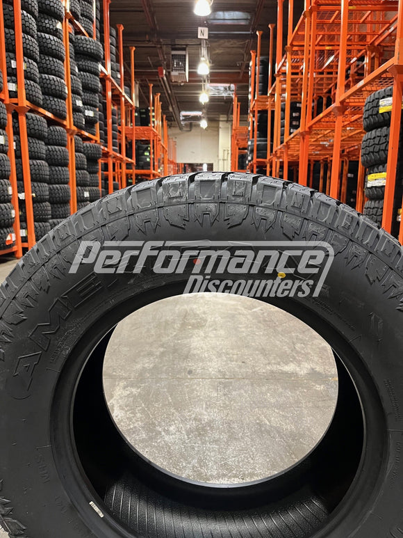 275/65R18 American Roadstar A/T 114T BSW SL 275 65 18 2756518