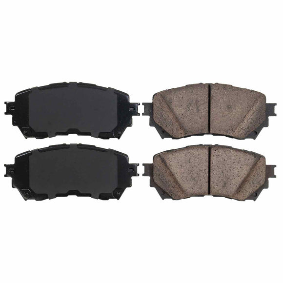 PowerStop Z16 Evolution Ceramic Brake Pads