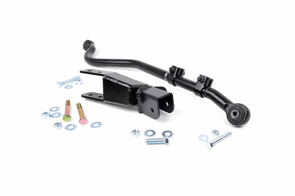 Track Bar - Forged - Front - 4-6 Inch Lift - Jeep Wrangler TJ (97-06)
