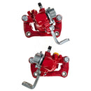 Rear PowerStop Caliper Set For Honda Civic