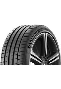 205/40ZR17 Michelin Pilot Sport 5 84(Y) BSW XL 205 40 17 2054017
