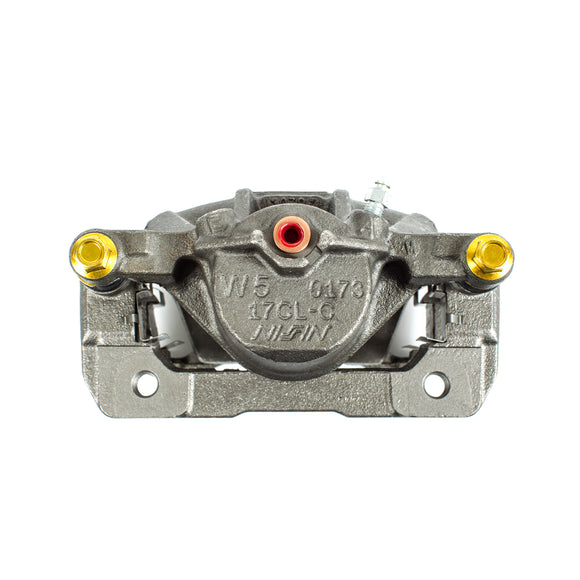 Front Right PowerStop Caliper For Honda Accord