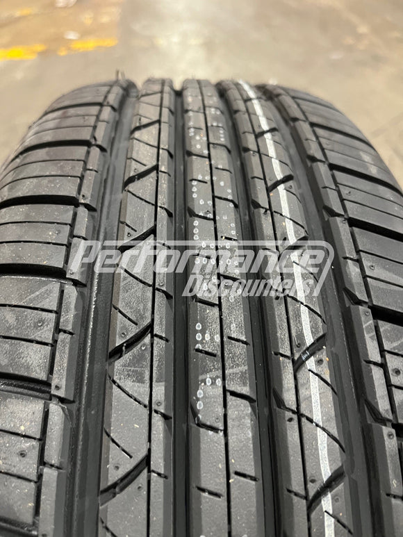 215/60R16 Milestar MS932 Sport 95V BW SL 215 60 16 2156016