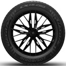 Lexani LXTR-203 Tire 205/55R16 91V BW 2055516 205 55 16