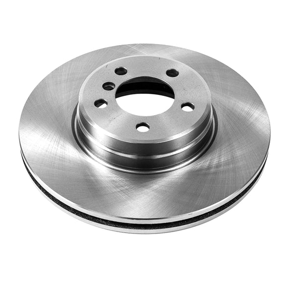 Front PowerStop AutoSpecialty Rotor For Land Rover Range Rover