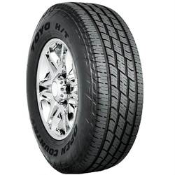 Toyo Open Country H/T II Tire(s) 265/65R17 SL OWL 112T 2656517 265/65-17