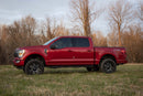 3 Inch Lift Kit - Forged UCA - M1/M1 - Ford F-150 4WD (2021-2023)