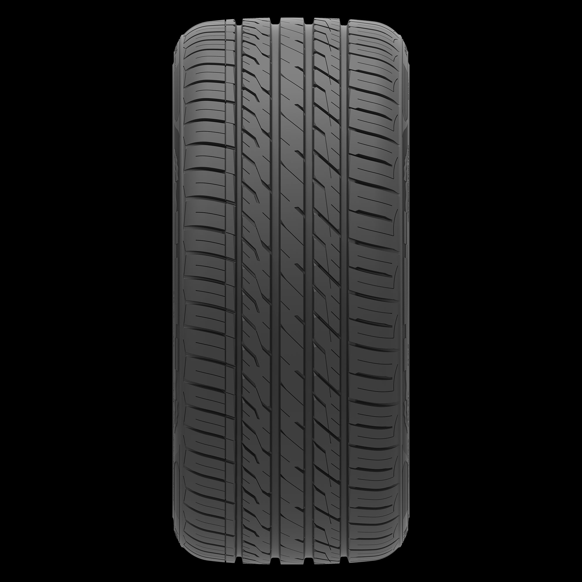 American Roadstar Sport AS Tire(s) 285/35R22 106W SL BSW 285 35 22 2853522