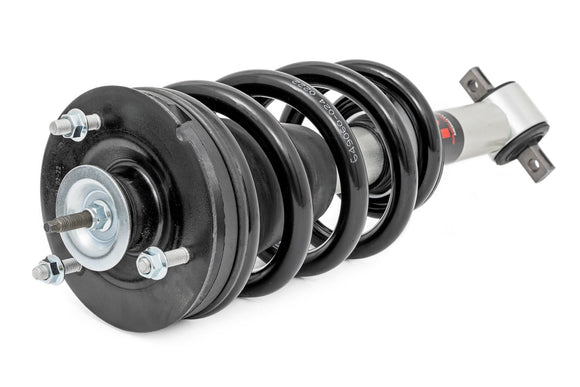M1 Loaded Strut Pair - 3.5in - Chevy/GMC 1500 Truck & SUV (07-14)