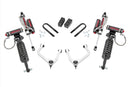Rough Country 3.5 Inch Lift Kit for 25-26 GMC Sierra 1500