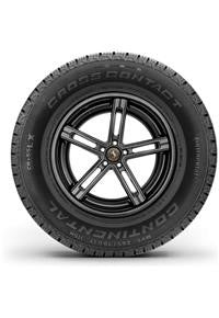 Continental CrossContact LX Tire(s) 215/70R16 215/70-16 70R R16 Honda