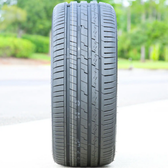 245/40R20 Accelera Iota EVT 99Y BSW XL 245 40 20 2454020