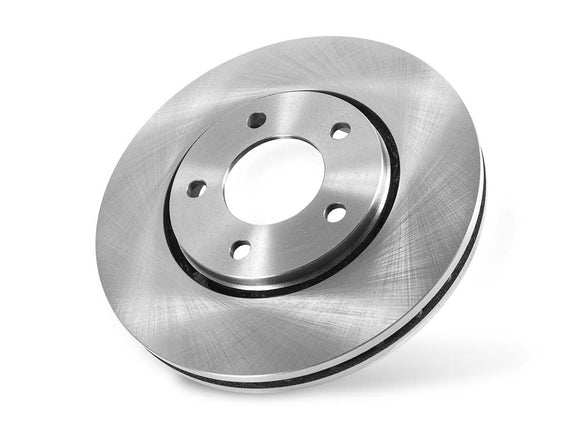 Front PowerStop AutoSpecialty Rotor For BMW i3