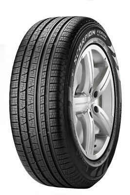 Pirelli Scorpion Verde AS Tire(s) 295/40R20 106V SL 295/40-20 2954020 Porsche - 0