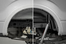 Rough Country Rear Wheel Well Liners For Ford F150 2WD 4WD 2004-2014