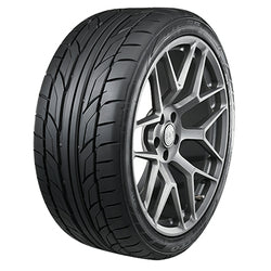 Nitto NT-555 G2 Tire 285/35ZR18 285/35Z-18 28535Z18