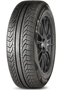 215/60R16 Pirelli P4 Persist AS Plus 95V BSW 2156016 215 60 16