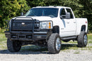 Rough Country 7.5" Lift Kit Torsion Drop For Chevy GMC 2500HD 3500HD 11-19