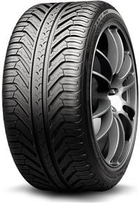 285/40R19 Michelin Pilot Sport AS Plus 103V BSW 285 40 19 2854019
