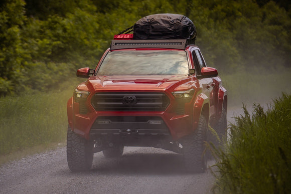 Rough Country 3.5 Inch Lift Kit