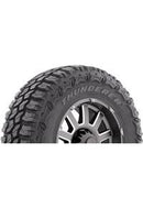 Thunderer R408 Trac Grip 2 Tire LT315/70R17 121Q BSW D 3157017 315 70 17
