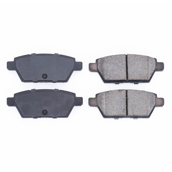 PowerStop Z16 Evolution Ceramic Brake Pads