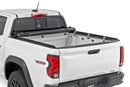 Soft Roll Up 5ft Bed Cover for 15-24 Chevrolet Colorado/GMC Canyon