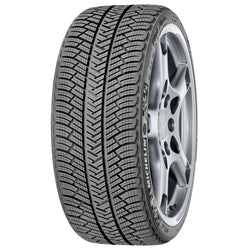 255/45R19 Michelin Pilot Alpin PA4 100V BSW 255 45 19 2554519