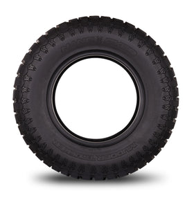 Mudder Trucker Hang Over M/T Mud Tire 35X12.50R18 128Q LRF BSW 35125018 35 1250 - 0