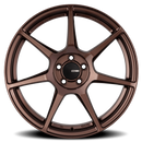 19X9.5 Enkei TFR Copper Wheel/Rim 5x114.3 5-114.3 516-995-6515ZP
