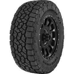 Toyo Open Country AT III Tire 265/75R16 116T BW 2657516