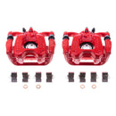 Rear PowerStop Caliper Set For Jeep Renegade
