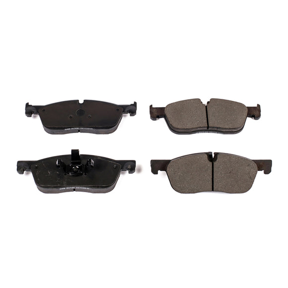 PowerStop Z16 Evolution Ceramic Brake Pads