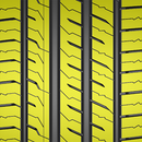 235/55R20 Brezza Touring A/S 102V BSW 2355520 235 55 20