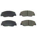 PowerStop Z16 Evolution Ceramic Brake Pads