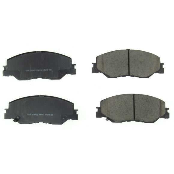 PowerStop Z16 Evolution Ceramic Brake Pads