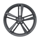 21X10.5 OHM Lightning G-GNMTL 5X120 ET40 wheel/rim-5