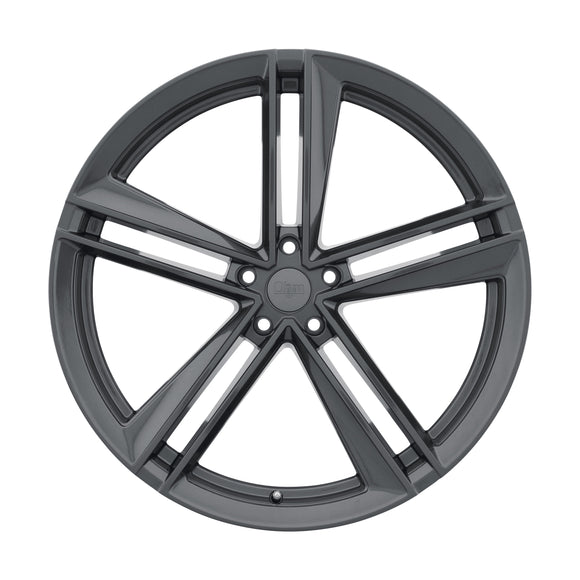21X10.5 OHM Lightning G-GNMTL 5X120 ET40 wheel/rim